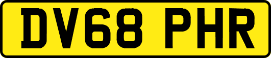 DV68PHR