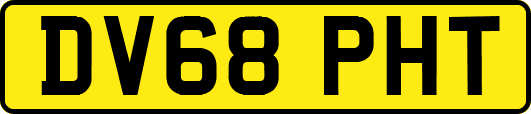 DV68PHT