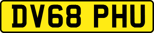 DV68PHU