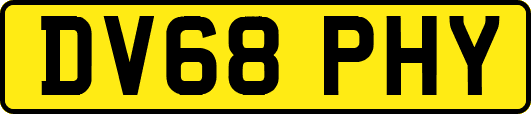 DV68PHY