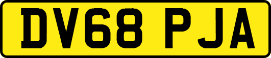 DV68PJA