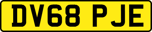 DV68PJE