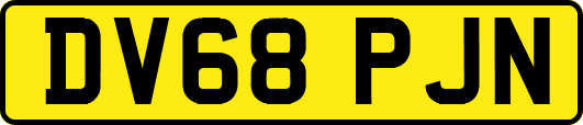DV68PJN