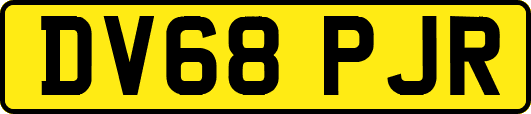 DV68PJR