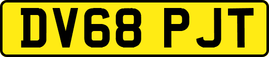 DV68PJT