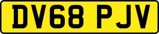 DV68PJV