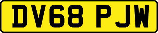 DV68PJW