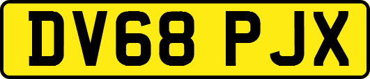 DV68PJX