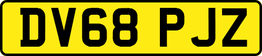 DV68PJZ