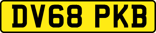 DV68PKB