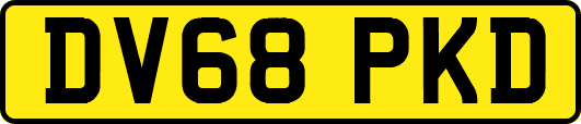 DV68PKD