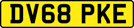 DV68PKE