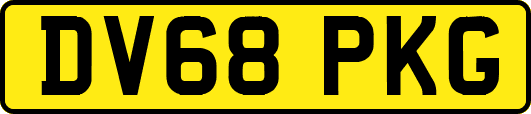 DV68PKG