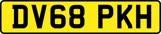 DV68PKH