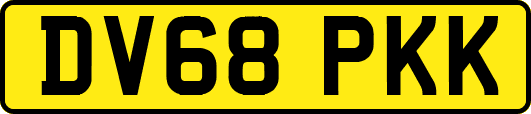 DV68PKK