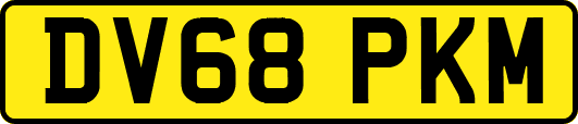 DV68PKM