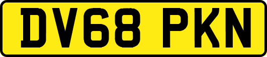 DV68PKN