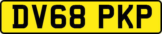 DV68PKP