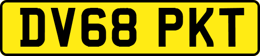 DV68PKT