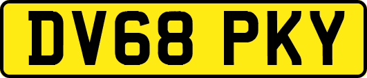 DV68PKY