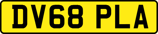 DV68PLA