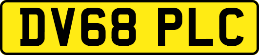 DV68PLC