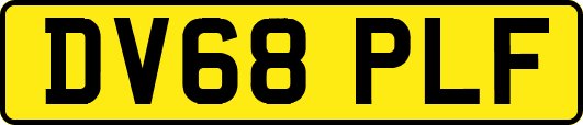 DV68PLF