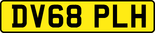 DV68PLH