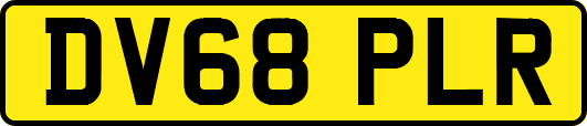 DV68PLR