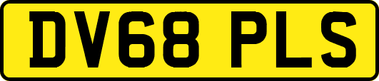 DV68PLS