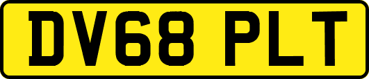 DV68PLT