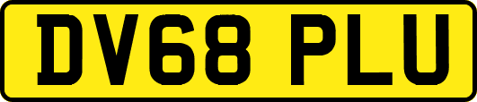 DV68PLU