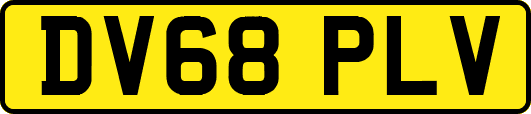 DV68PLV