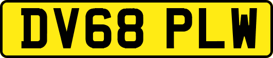 DV68PLW
