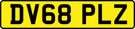 DV68PLZ