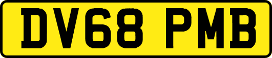DV68PMB
