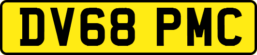 DV68PMC
