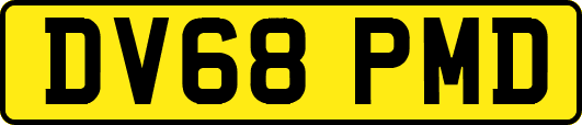DV68PMD