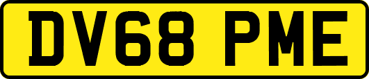 DV68PME