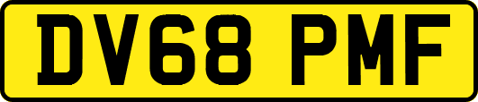 DV68PMF