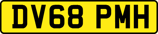 DV68PMH
