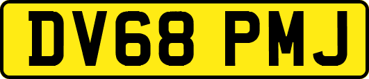 DV68PMJ