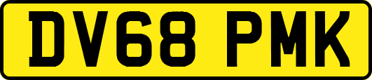 DV68PMK