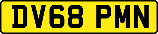 DV68PMN