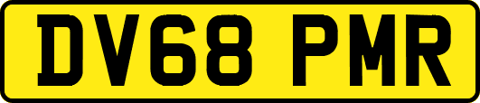 DV68PMR