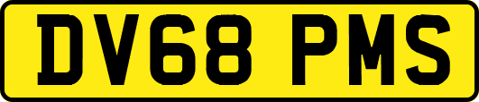 DV68PMS