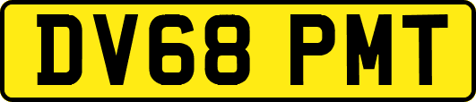 DV68PMT