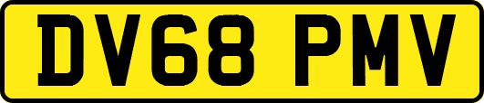 DV68PMV