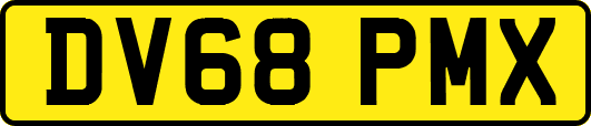 DV68PMX