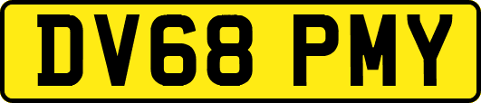 DV68PMY